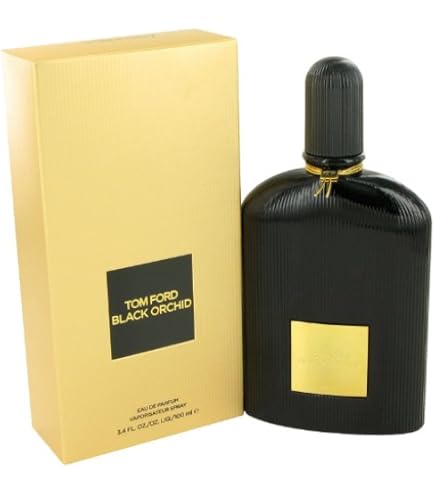 Amazon | トムフォード トム フォード ブラック オーキッド オード